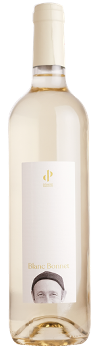 Domaine Pagnon - Côtes Catalanes IGP - Blanc bonnet - 2023 - Blanc