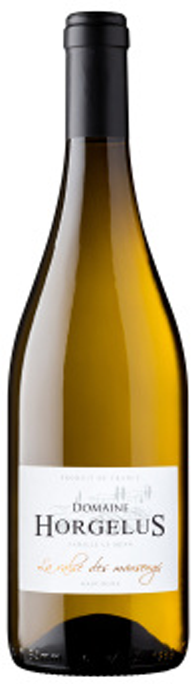 Domaine Horgelus - IGP Côtes de Gascogne <br /> La Valse des Mansengs - 2020 - Wit  75 cl  