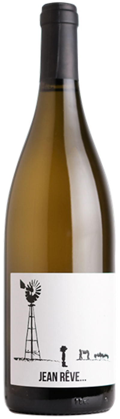 Domaine Pagnon - Côtes Catalanes IGP - Jean Rêve... - 2021 - Blanc