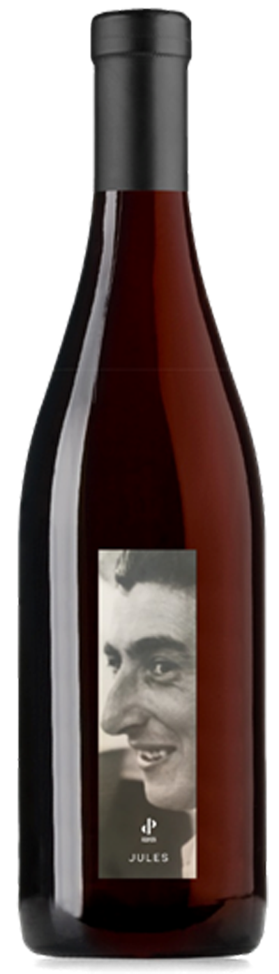 Domaine Pagnon - Côtes du Roussillon AOP - Jules - 2021 - Rouge