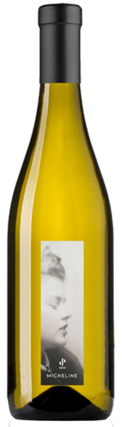 Domaine Pagnon - Côtes Catalanes IGP - Micheline - 2021 - Blanc