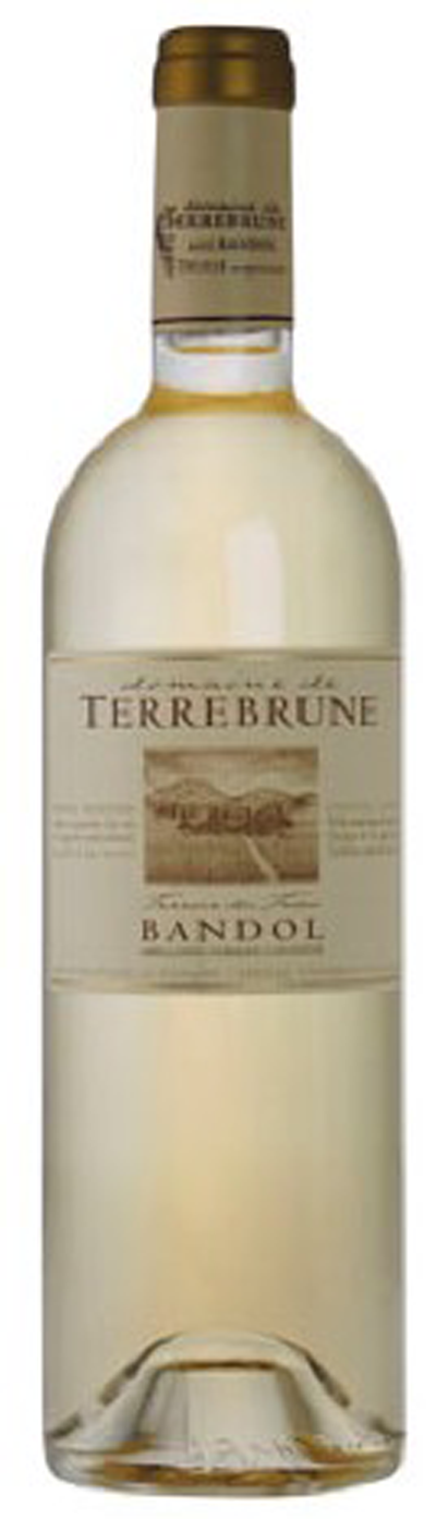 Domaine de Terrebrune - Bandol AOC - Terrebrune - 2022 - Blanc