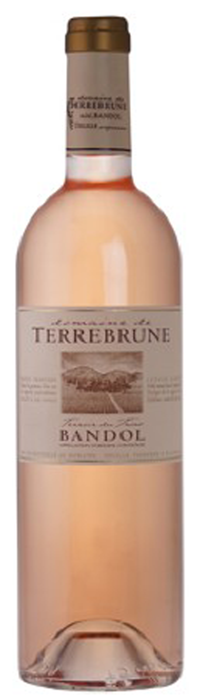 Domaine de Terrebrune - Bandol AOC - Terrebrune - 2022 - Rosé
