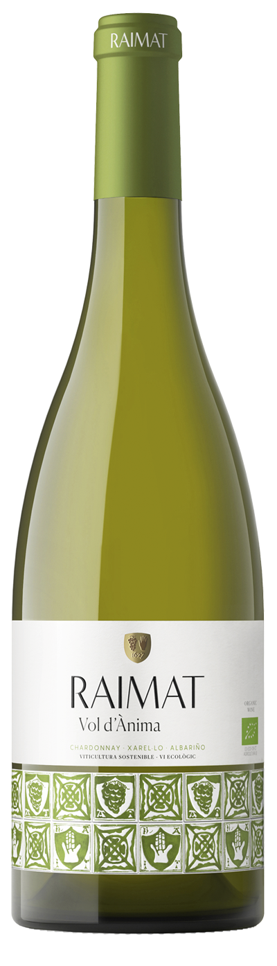 Raimat - Costers del Segre D.O. - Vol d'Ànima Blanco - 2023 - Blanc