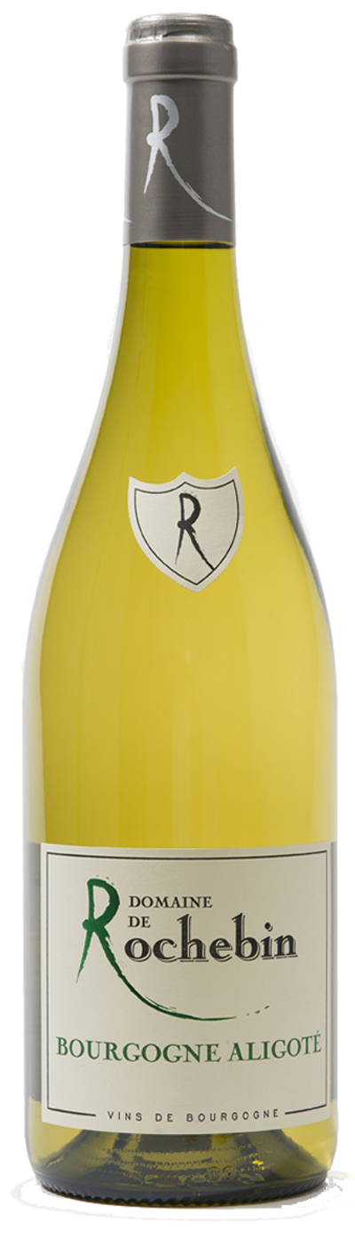 Domaine de Rochebin - Bourgogne aligoté AOP - Bourgogne aligoté - 2022 - Blanc