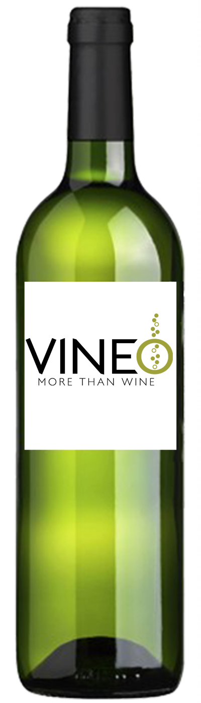 Covinca - Cariñena DOP <br /> Marqués de Somera - Macabeo & Chardonnay - 2022 - Wit  75 cl  