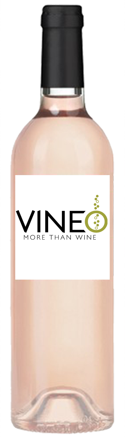 Covinca - Cariñena DOP - Marqués de Somera - Rosado - 2022 - Rosé